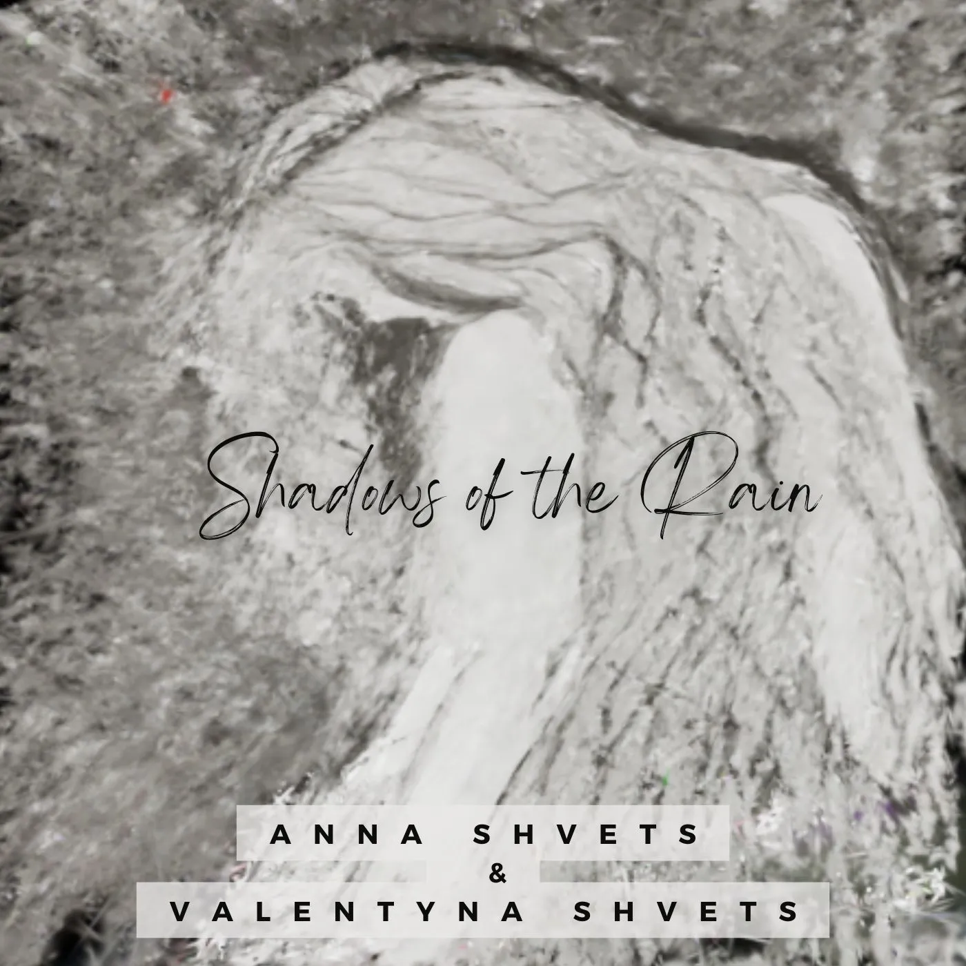 Shadows of the Rain Promo Card